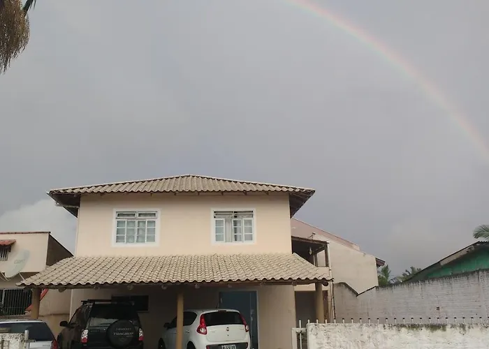 Pousada Dona Quiteria