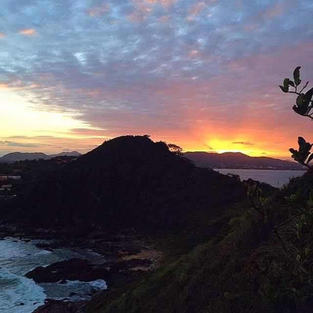 賓館 Dona Quiteria Penha (Santa Catarina)