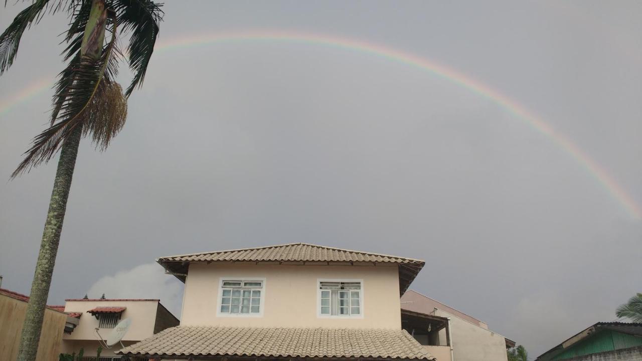 Dona Quiteria Inn Penha (Santa Catarina)